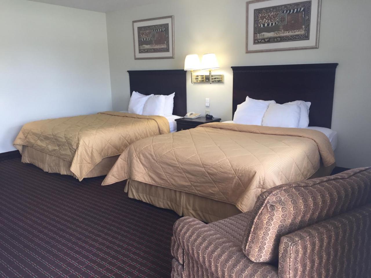 Motel Budget - Farmington