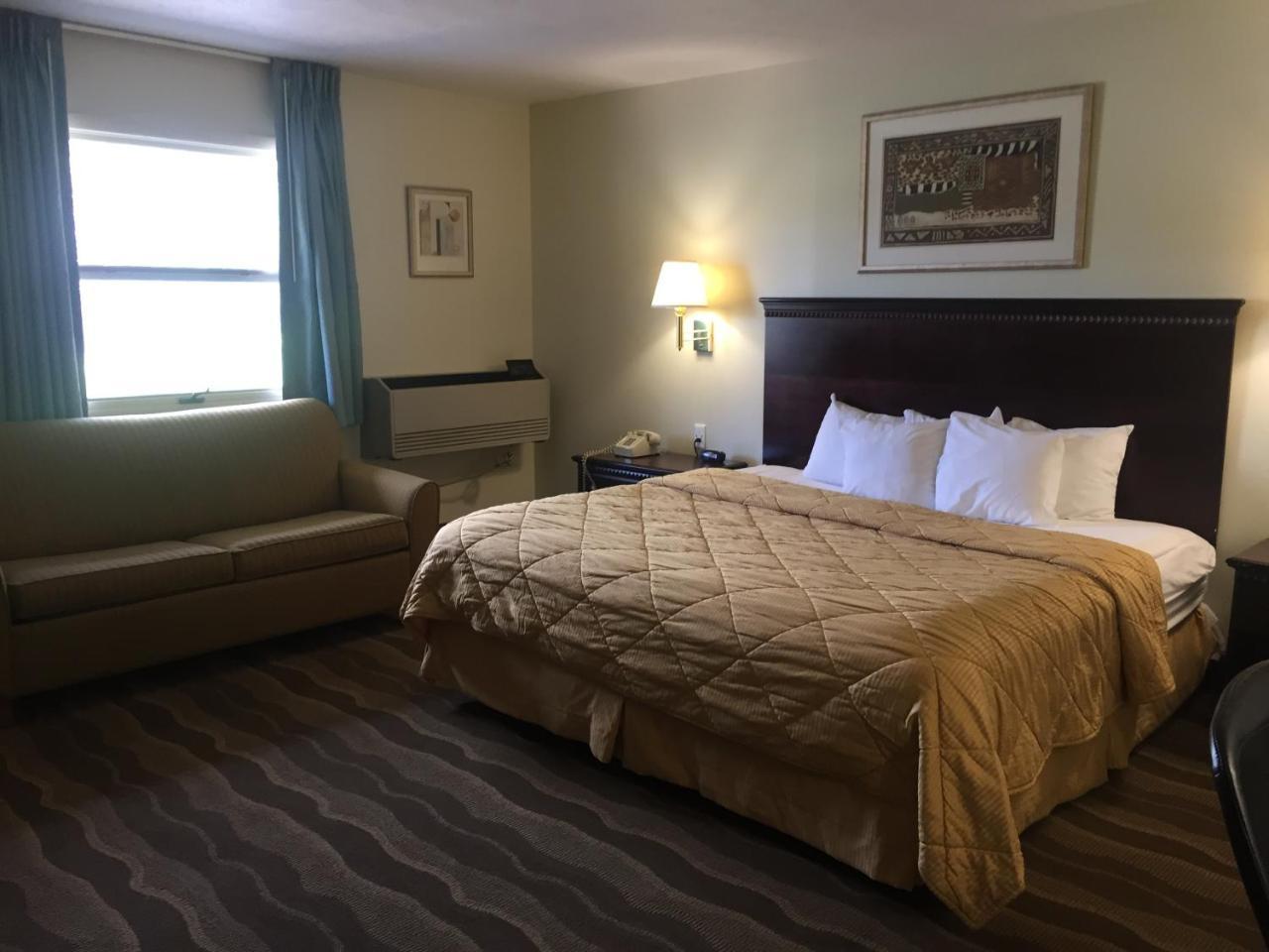 Motel Budget -